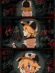 厨房水果play